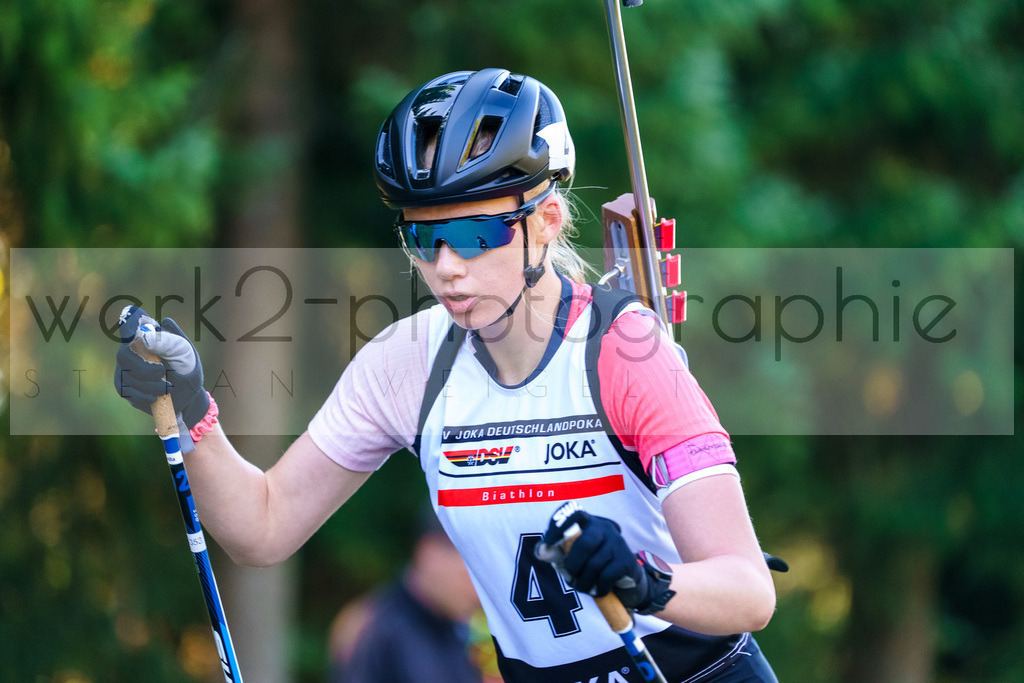 DP Altenberg | Deutschlandpokal, Altenberg - 19.-21.09.2025