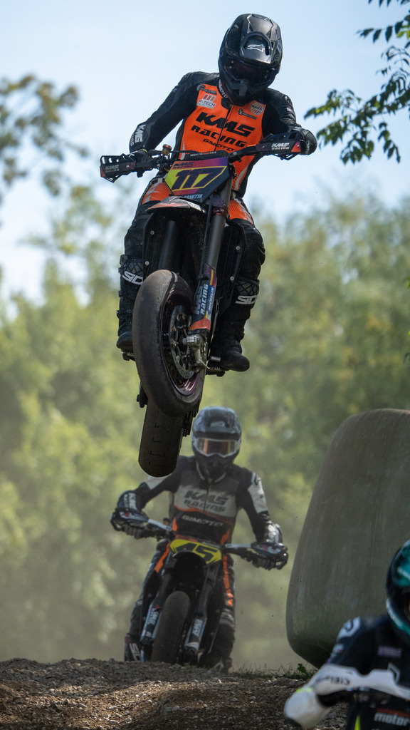 20260913-S7A05210 | Supermoto, KMS Racing, Racing, Sport - Realisiert mit Pictrs.com