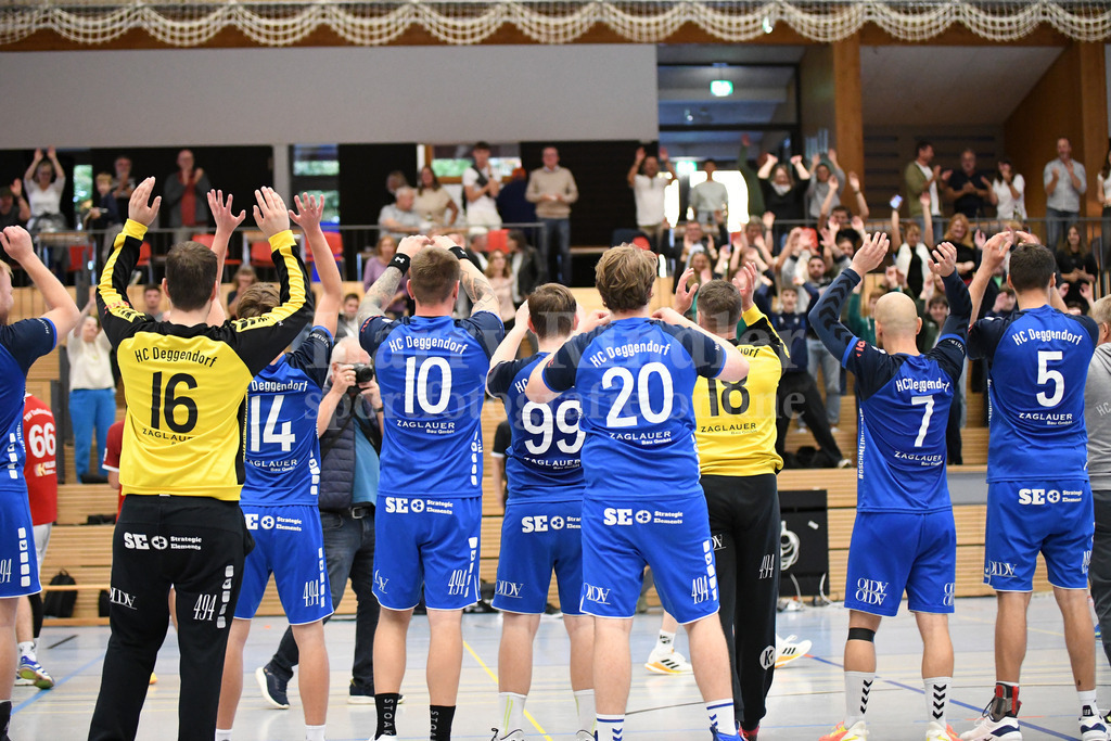 HC Deggendorf : TSV Taufkirchen/Vils | HC Deggendorf 2025 - Realisiert mit Pictrs.com