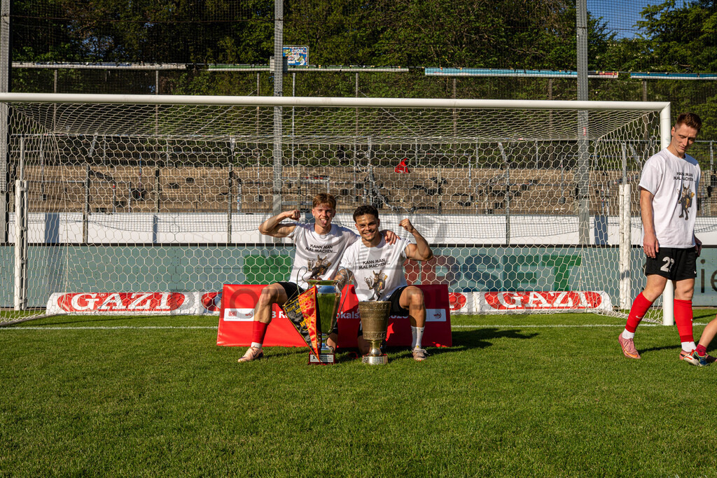 Stuttgarter Kickers vs. SG Sonnenhof Großaspach, Fussball, WFV-Pokal, Finale, 23.05.2026 | #,Stuttgarter Kickers vs. SG Sonnenhof Großaspach, Fussball, WFV-Pokal, Finale, 23.05.2026