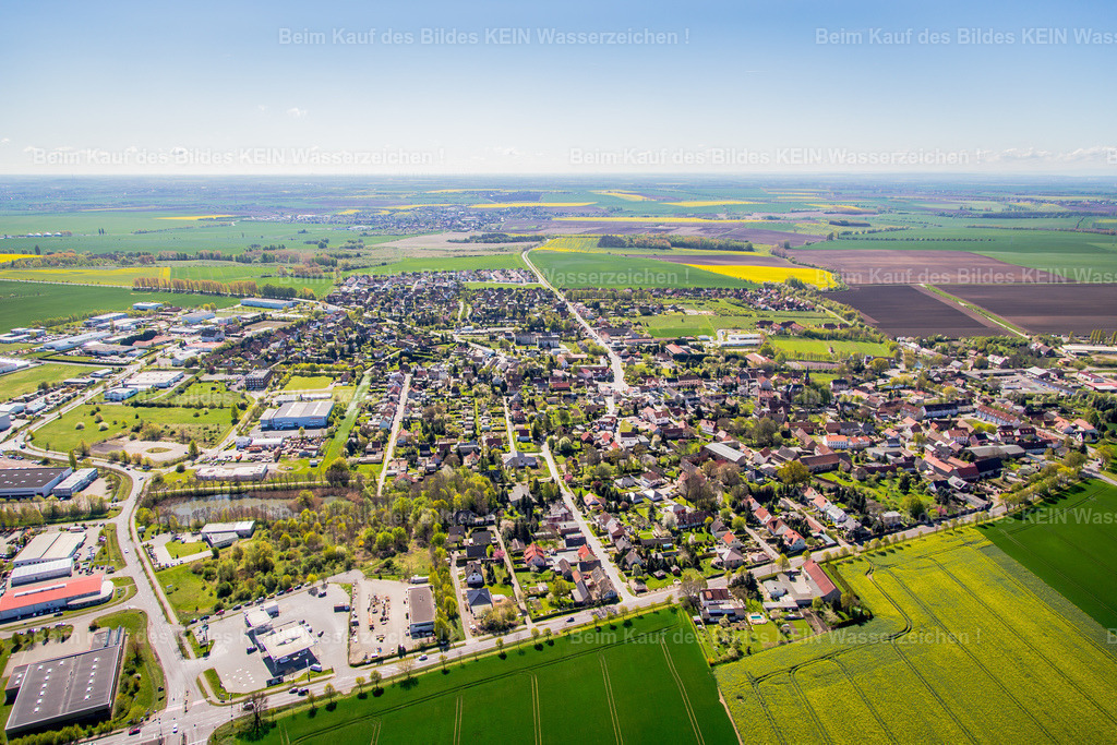 Luftbild Irxleben-6041 | Irxleben - Realisiert mit Pictrs.com