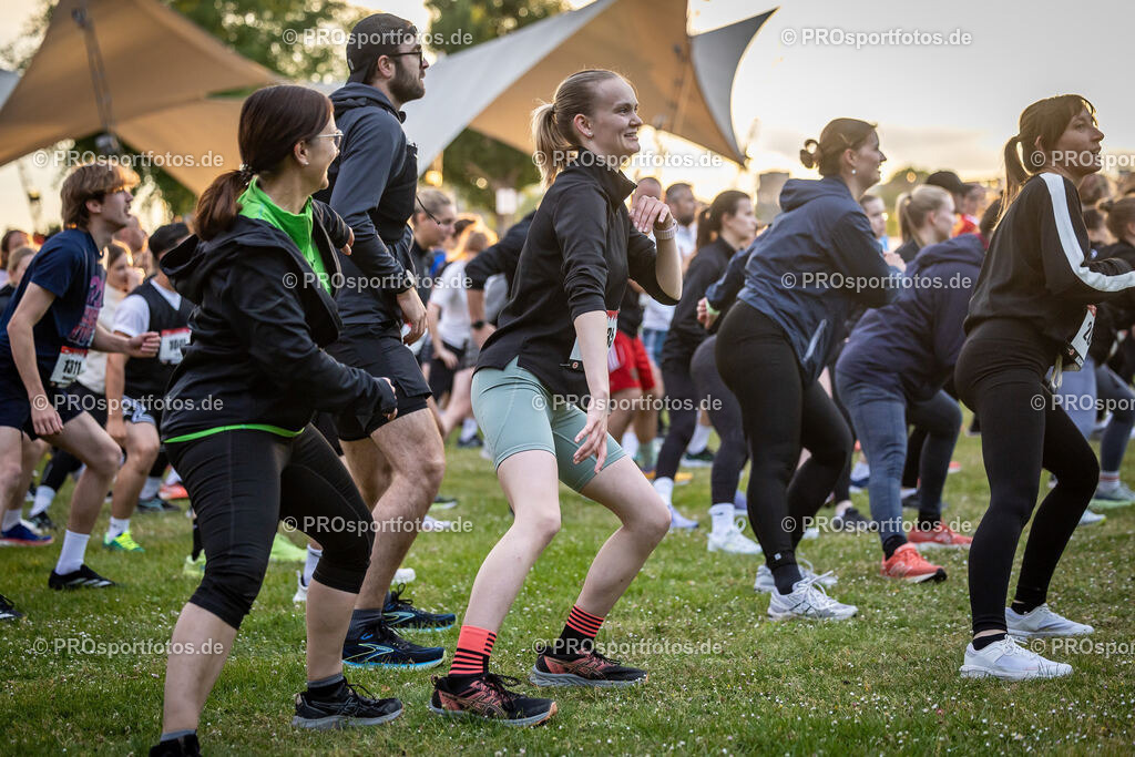 22. ASV Nachtlauf; Koeln, 28.05.25 | Impressionen vom 22. ASV Nachtlauf am 28.05.25 am Tanzbrunnen in Koeln. Foto: BEAUTIFUL SPORTS/Leah Kohring