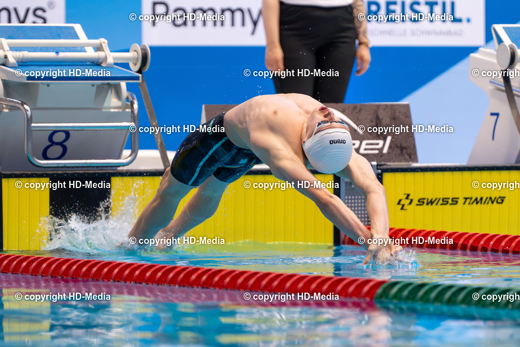 Deutsche Jahrgangsmeisterschaft Schwimmen 2026 | Deutsche Jahrgangsmeisterschaft Schwimmen 2026