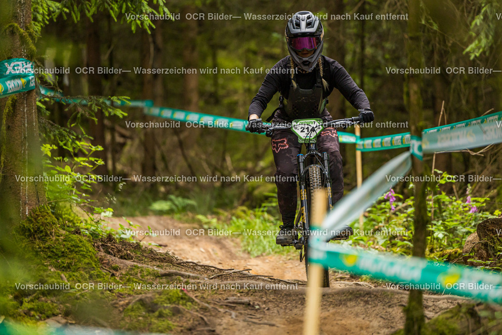 Enduro One Trieb Freitag R6-0198 | OCR Bilder Fotograf Eisenach Michael Schröder