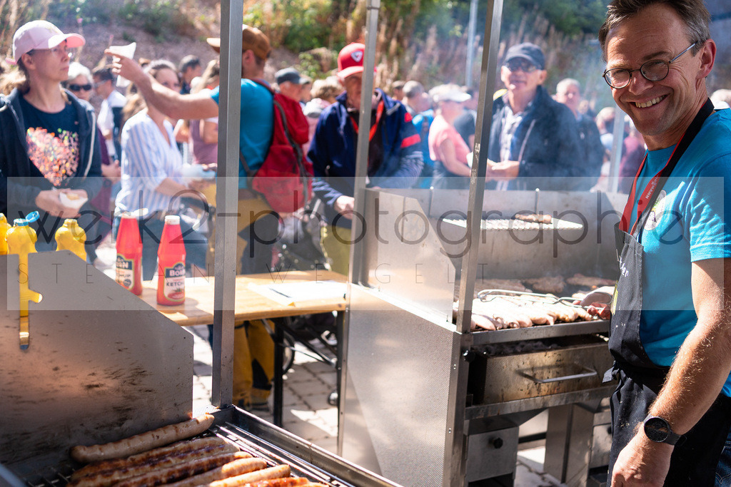 Deutsche Meisterschaft Biathlon  | Deutsche Meisterschaft Biathlon, Oberhof - 2. September 2022