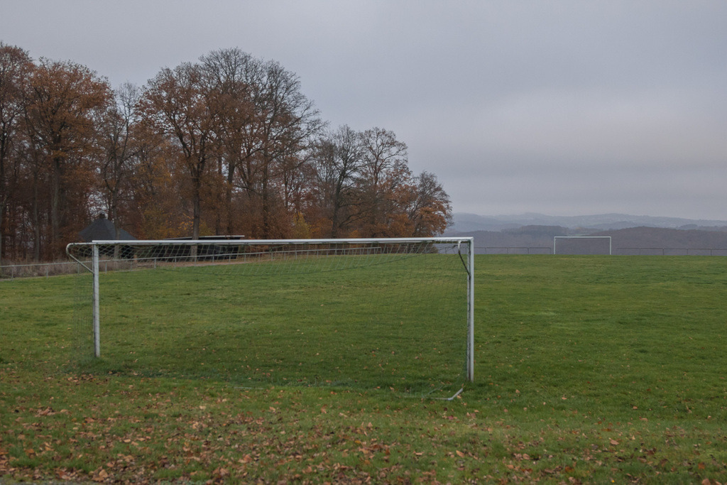 Lost Places Morshausen | Sportfotografie Hermann-Josef Stoffel - Realisiert mit Pictrs.com