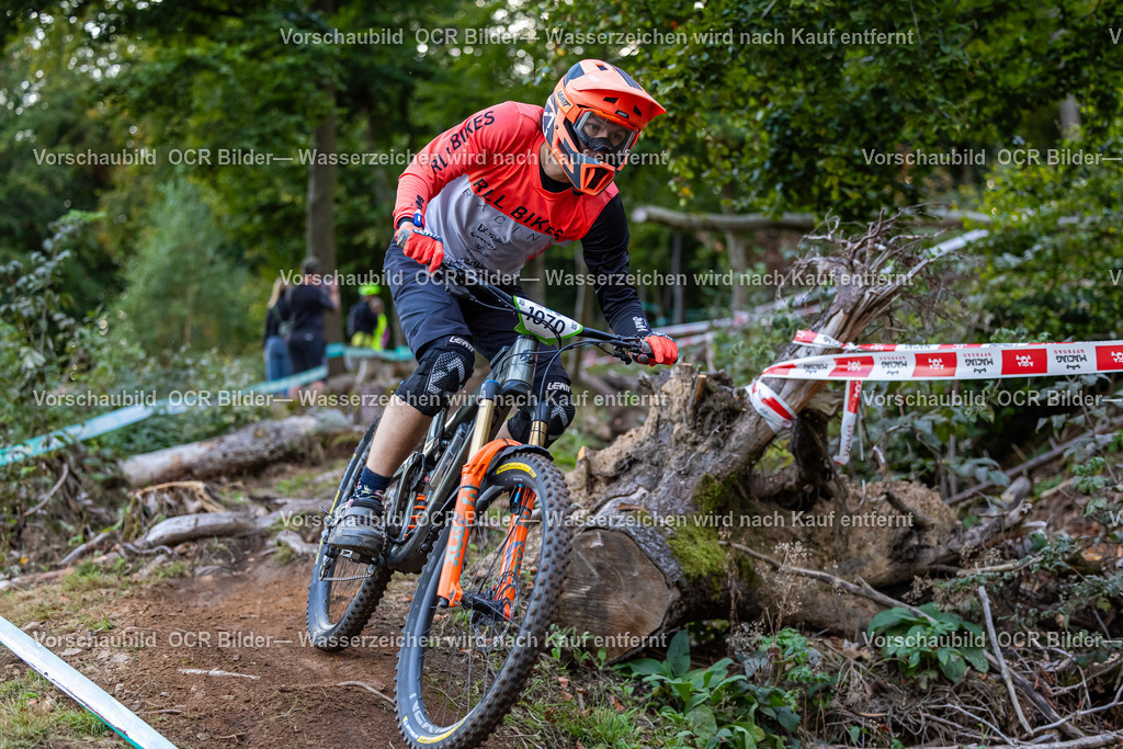 Enduro One Eifa-2029 | OCR Bilder Fotograf Eisenach Michael Schröder