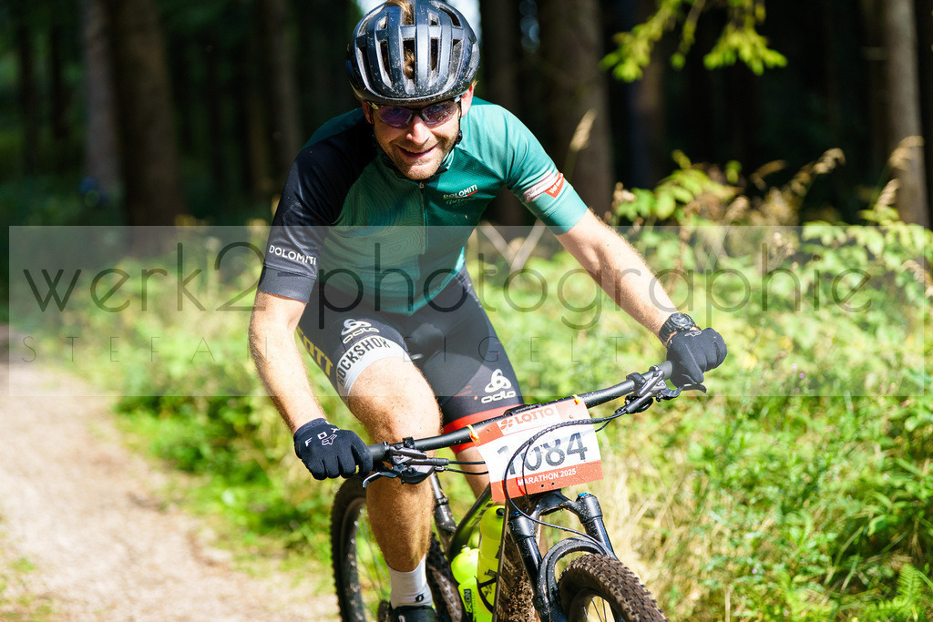 RennsteigRIDE 2025 | Schmiedefeld am 7. September 2025