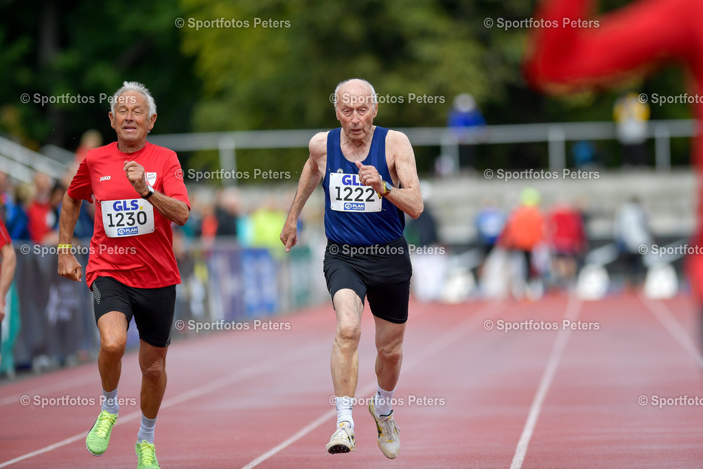 DM Masters 2025-27 | Deutsche Meisterschaften Masters am 23.08.2025 in Gotha Foto: Kai Peters - Realisiert mit Pictrs.com