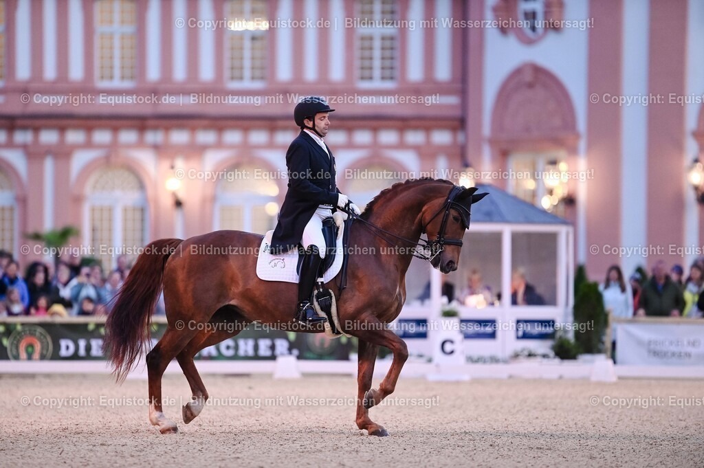 20250608_Longines Grand Prix Kür_0067 | Foto: Thomas Hartig