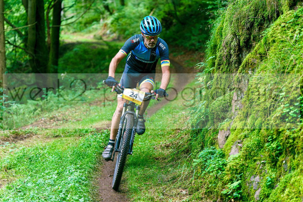 RennsteigRIDE 2025 | Schmiedefeld am 7. September 2025