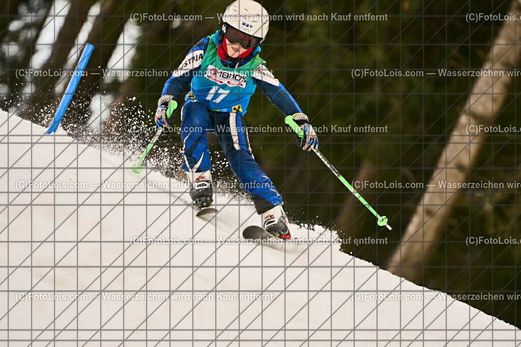 ALP4303_WaldAistCup_Kinder-SL_Koenigswiesen_Auer Oskar | (C)FotoLois.com, Alois Spandl, WaldAistCup Kinder-Slalom Königswiesen am Schorschilift in St. Georgen am Walde, Fr 3. März 2023.