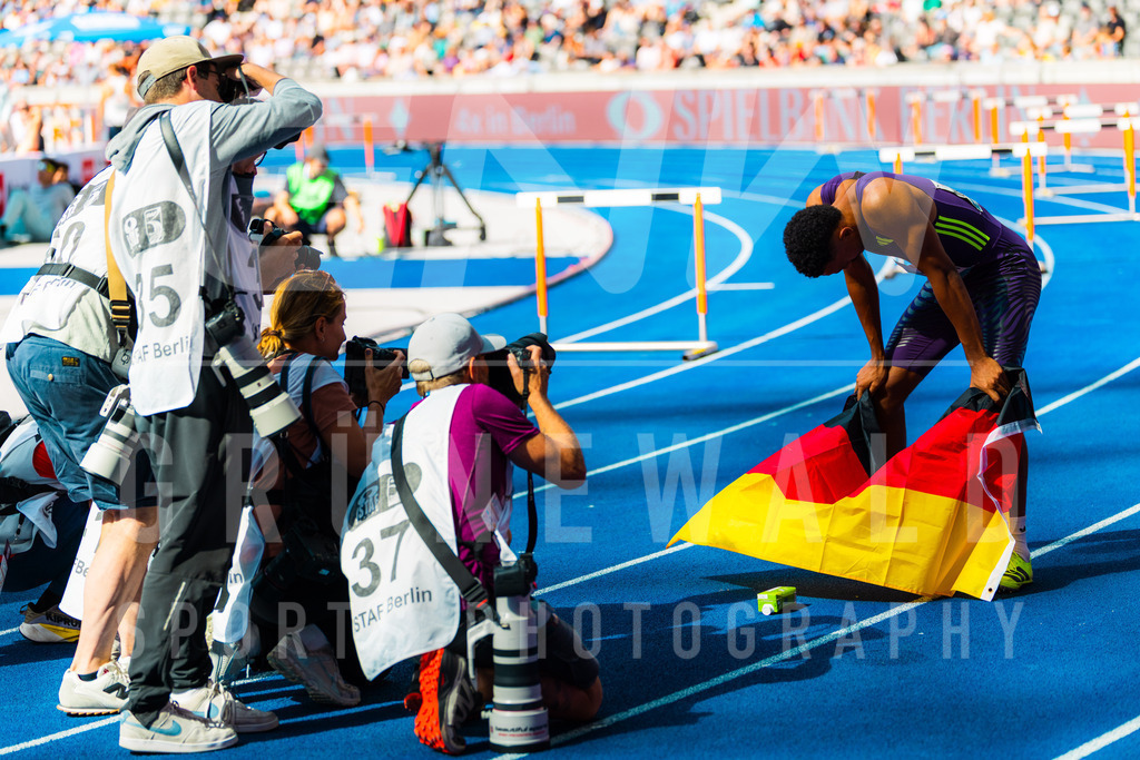 ISTAF_26-315 | Grünewald Sportsphotography