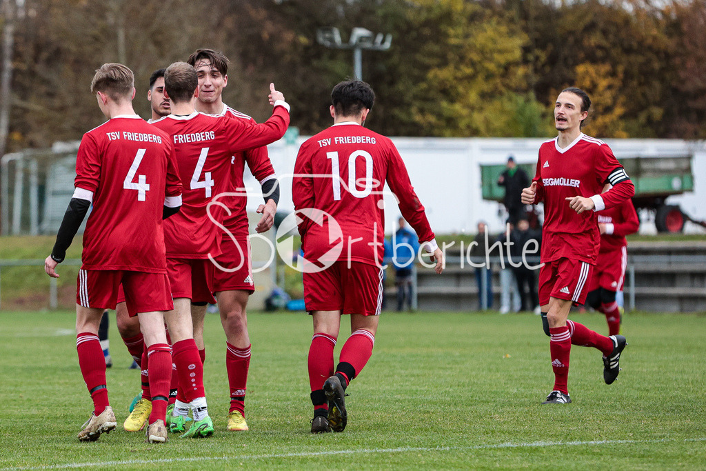 TSV Friedberg - BC Aichach | Professionelle Sportfotos aus den Bereichen Fußball, Eishockey, Handball und vieles mehr. Ob Sieg oder Niederlage