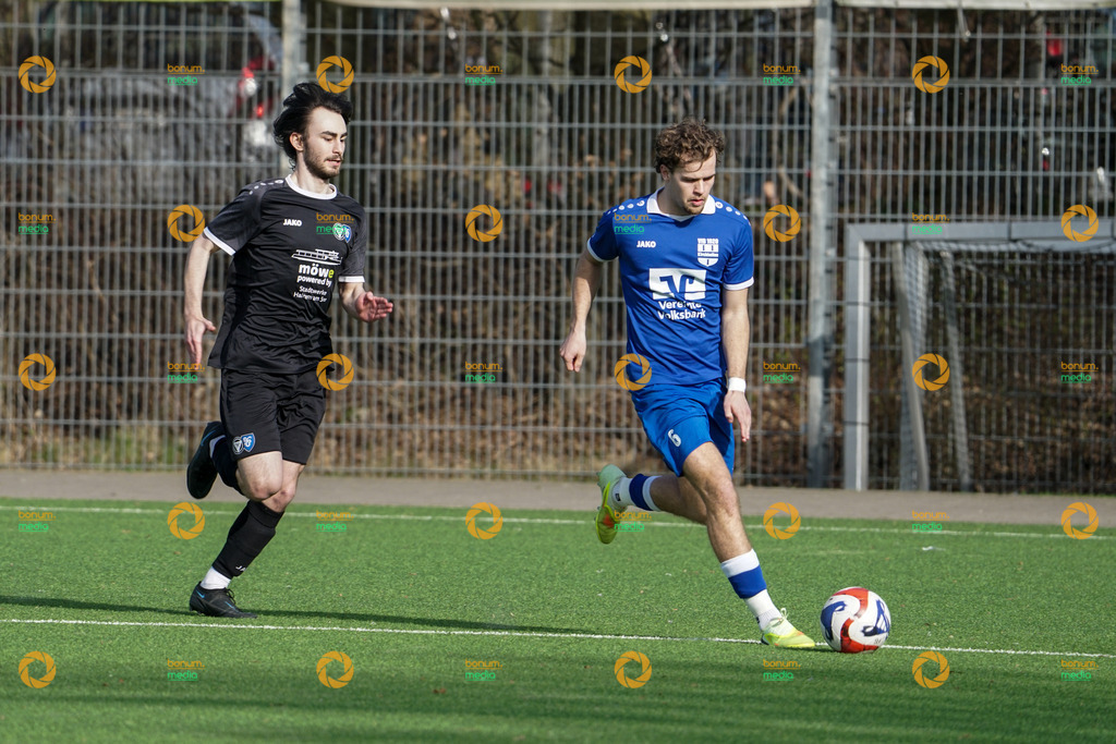 VfB Kirchhellen vs. TuS Haltern - Bezirksliga Westfalen Staffel 9 | Foto: Daniel Böhm | bonum.media - Realisiert mit Pictrs.com