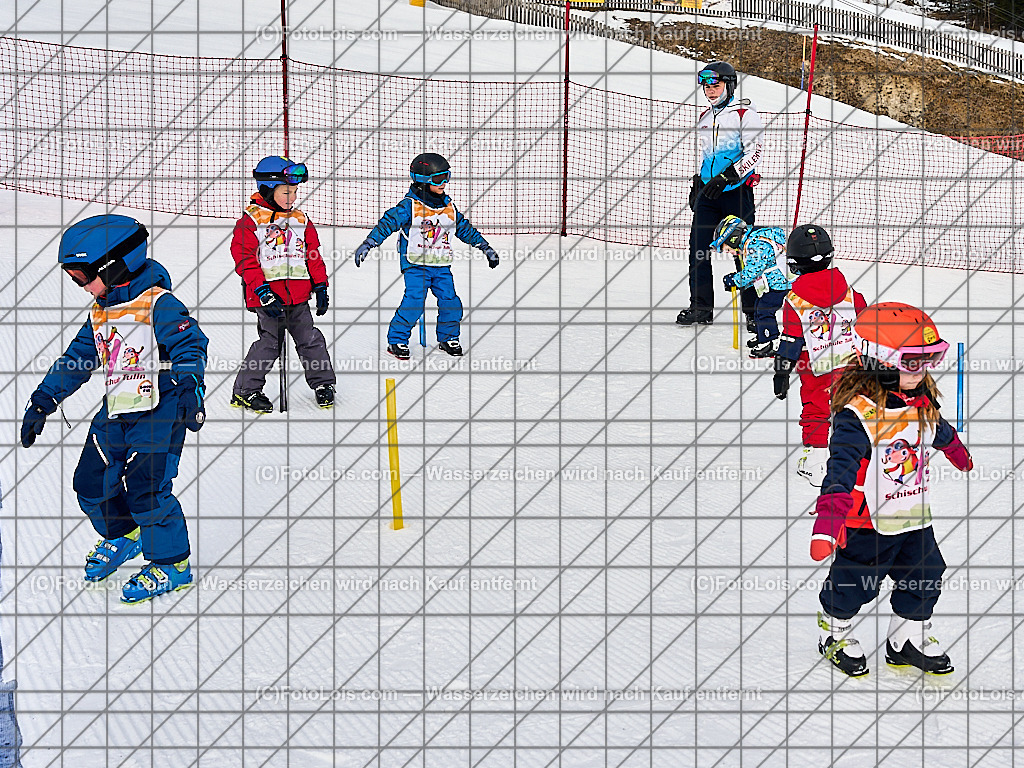 _ALP8740_Neujahrs-Skikurs | Ski- und Snowboardschule Haginger beim NEUJAHRS-Skikurs 2026, Kursabschlussrennen am Mo 5. Jänner 2026.