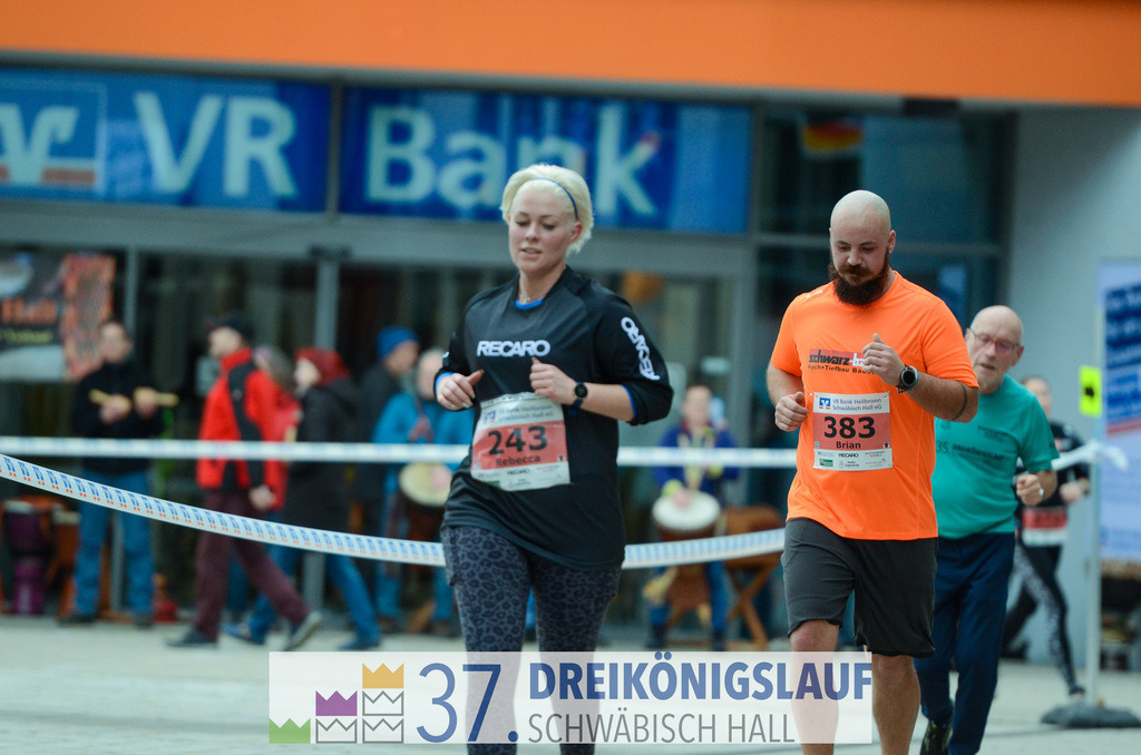 VR Bank Hauptlauf 10000m | 3 Koenigslauf 2023 - Realisiert mit Pictrs.com