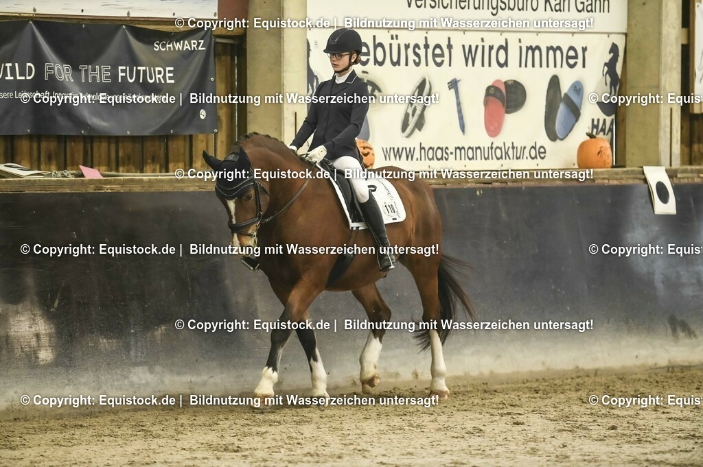 20231029_04_Dressur-WB_0112 | Foto: Thomas Hartig