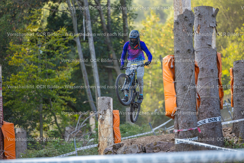 DM Downhill Ilmenau 2025--3747 | OCR Bilder Fotograf Eisenach Michael Schröder