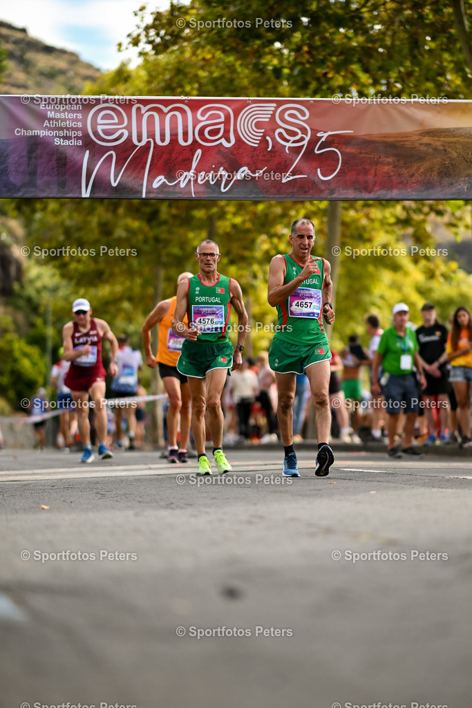 EMACS 2025 - Day 6_119 | European Masters Athletics Championships am 14.10.2025 auf Madeira (Portugal)Foto: Kai Peters - Realisiert mit Pictrs.com