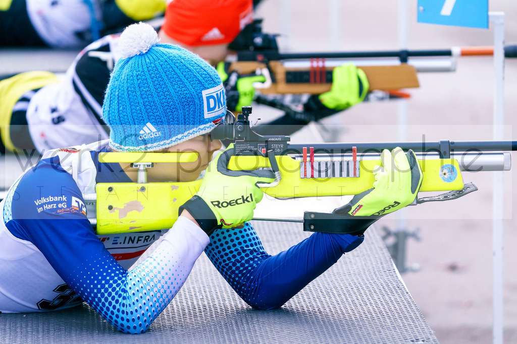 DSC Ruhpolding | 4. DSV E.INFRA Schülercup Finale Biathlon - 28.02 - 02.03.2025 in der Chiemgau-Arena Ruhpolding