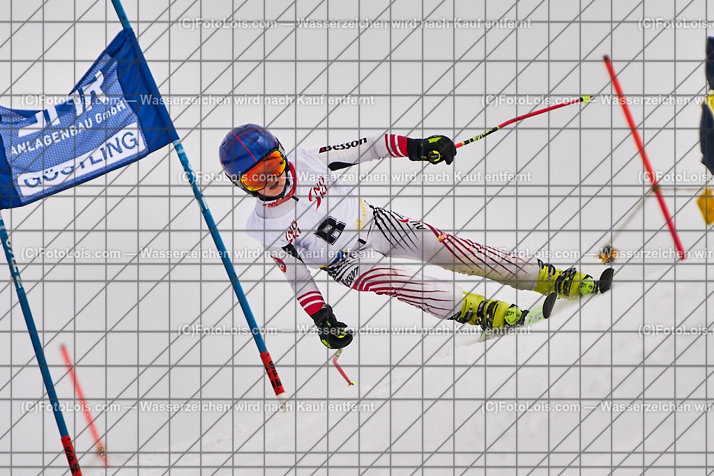 ALP0052_Hochkarlauf-RTL_Vorlaeufer | (C)FotoLois.com, Alois Spandl. HOCHKARLAUF, RTL auf der Almlift-Sonnenhang-Piste, Sa 9. März 2024.