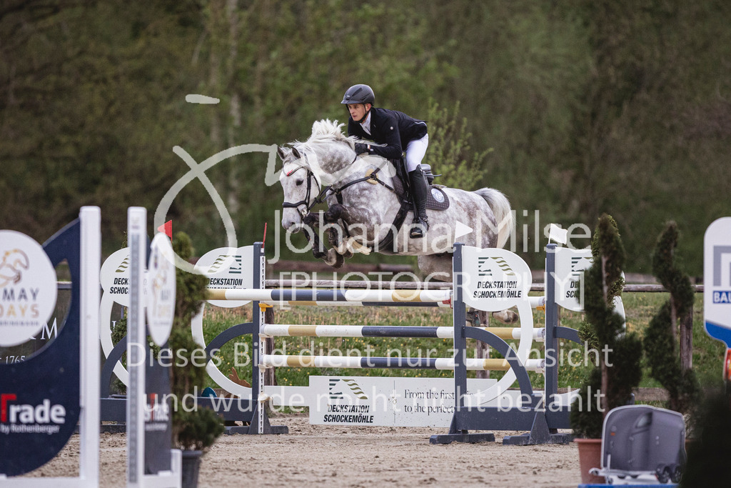 250417_Frühlingsfest_Youngster-M-208 | Deine schönsten Turniermomente als professionelle Fotos! Entdecke hochwertige Pferdesport-Fotografie im Online-Shop. Jetzt Fotos finden & bestellen!