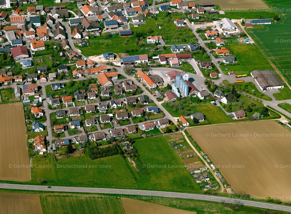 2857821 | Suppingen, Laichingen