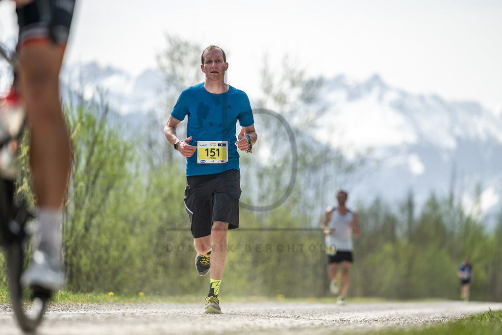Frühlingslauf 2024 | Frühlingslauf 2024 am 07.04.2024 in Sonthofen. 



(Foto: Dominik Berchtold/www.dberchtold.com)