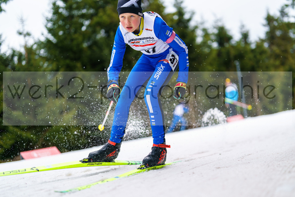 DSC Oberwiesenthal | 4. DSV E.INFRA Schülercup Finale Biathlon in der SPARKASSEN-Arena Oberwiesenthal