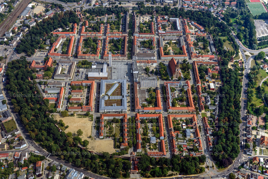 3292065 | Innenstadt Neubrandenburg