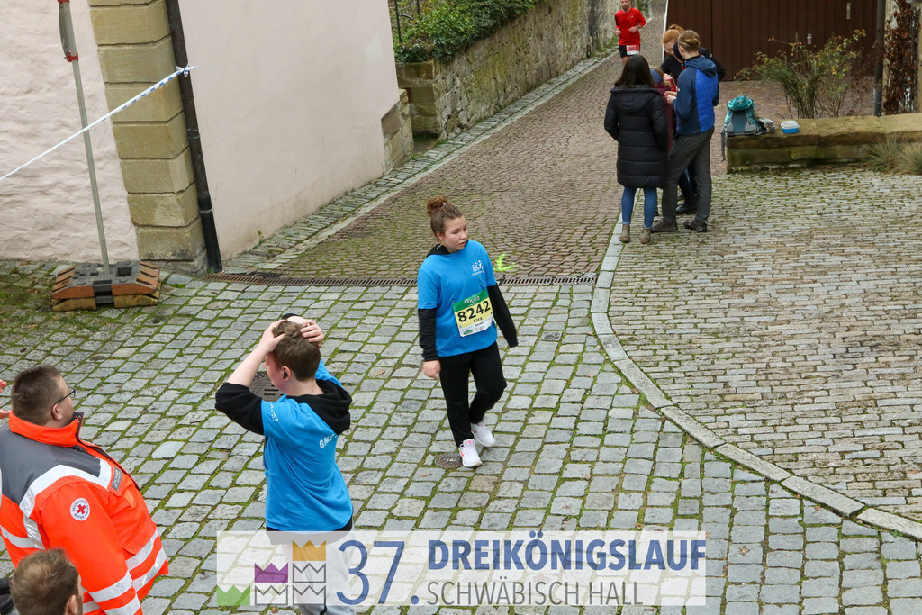 Roewisch Wohnbau Cup 5000m | 3 Koenigslauf 2023 - Realisiert mit Pictrs.com
