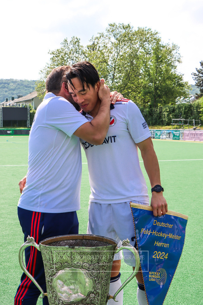 HERREN BUNDESLIGA DM FINALE Mannheimer HC - Hamburger Polo Club 19.05.24 Bonn-136 | lanaschraderfotografie - Realisiert mit Pictrs.com