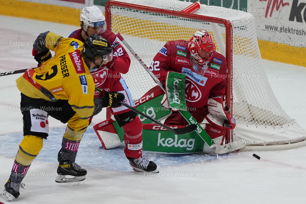 20220923 Vienna Capitals v EC KAC-19 | Fotografie Woldron