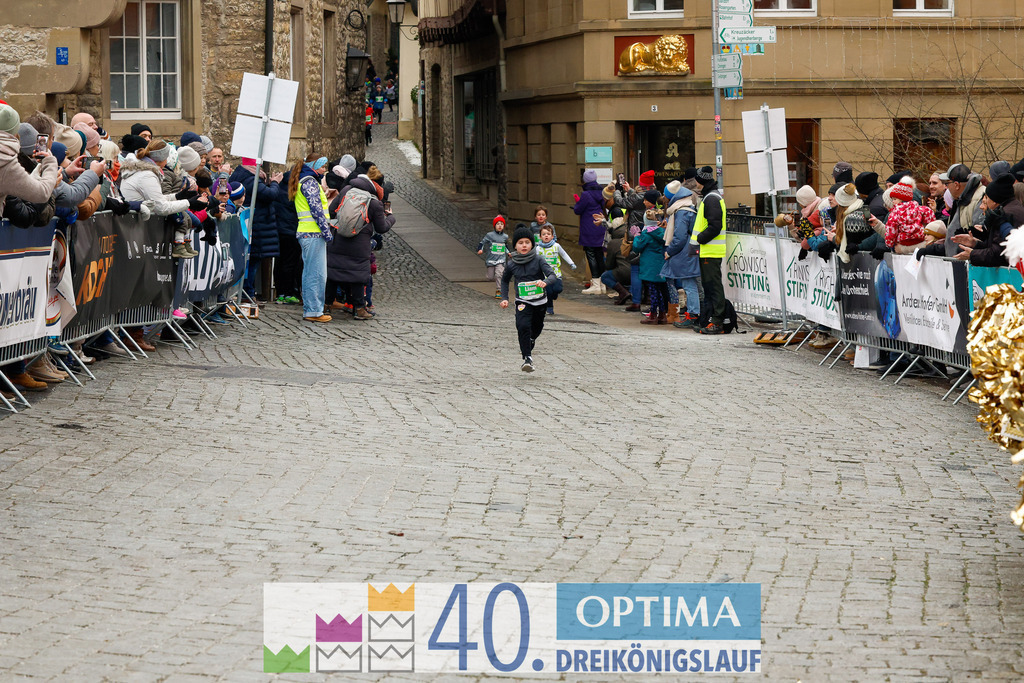 AOK JuniorCup 400m | 3koenigslauf 2026 - Realisiert mit Pictrs.com