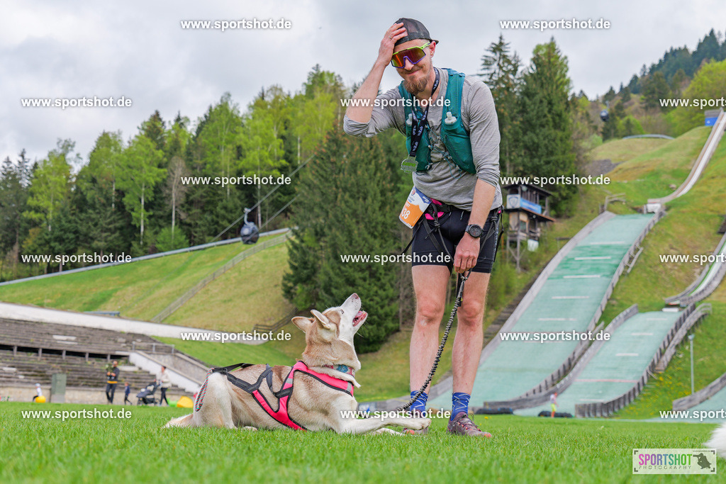 PRAB5026 | GaPa Trail 2025 #gapatrail #yourpictrs #sportshot_your_pictrs Copyright: www.sportshot.de