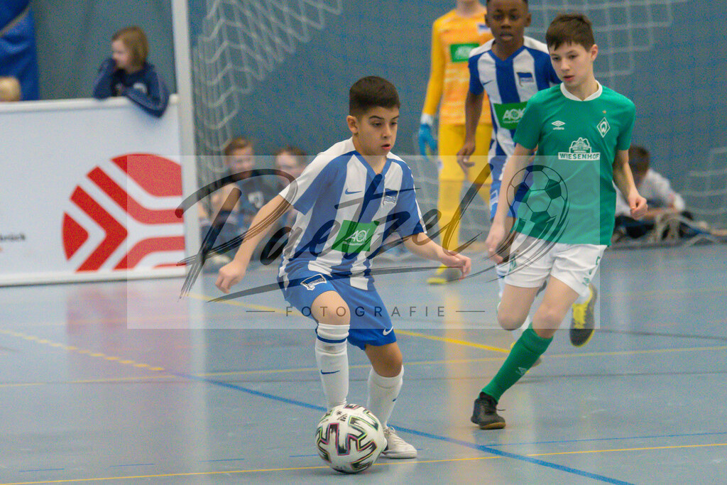 20200118_U12VGH_0268 | Fußball, D-Jugend:   beim VGH U12-Cup am 18.01.2020 in der Waldsporthalle Schledehausen in Schledehausen, Deutschland.(Foto von Nico Paetzel) - Realisiert mit Pictrs.com