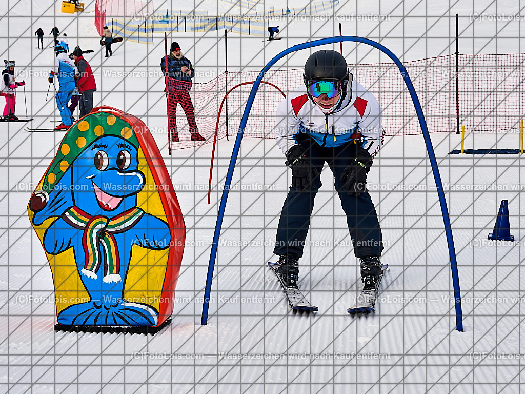 _ALP8742_Neujahrs-Skikurs | Ski- und Snowboardschule Haginger beim NEUJAHRS-Skikurs 2026, Kursabschlussrennen am Mo 5. Jänner 2026.