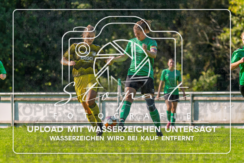 260927-TSVSGF-0018 | Kreisliga Damen OHZ/VER - TSV Fischerhude-Quelkhorn II vs. SG Fulde am 27.09.26 in Sportpark Fischerhude, Ottersberg - Realisiert mit Pictrs.com