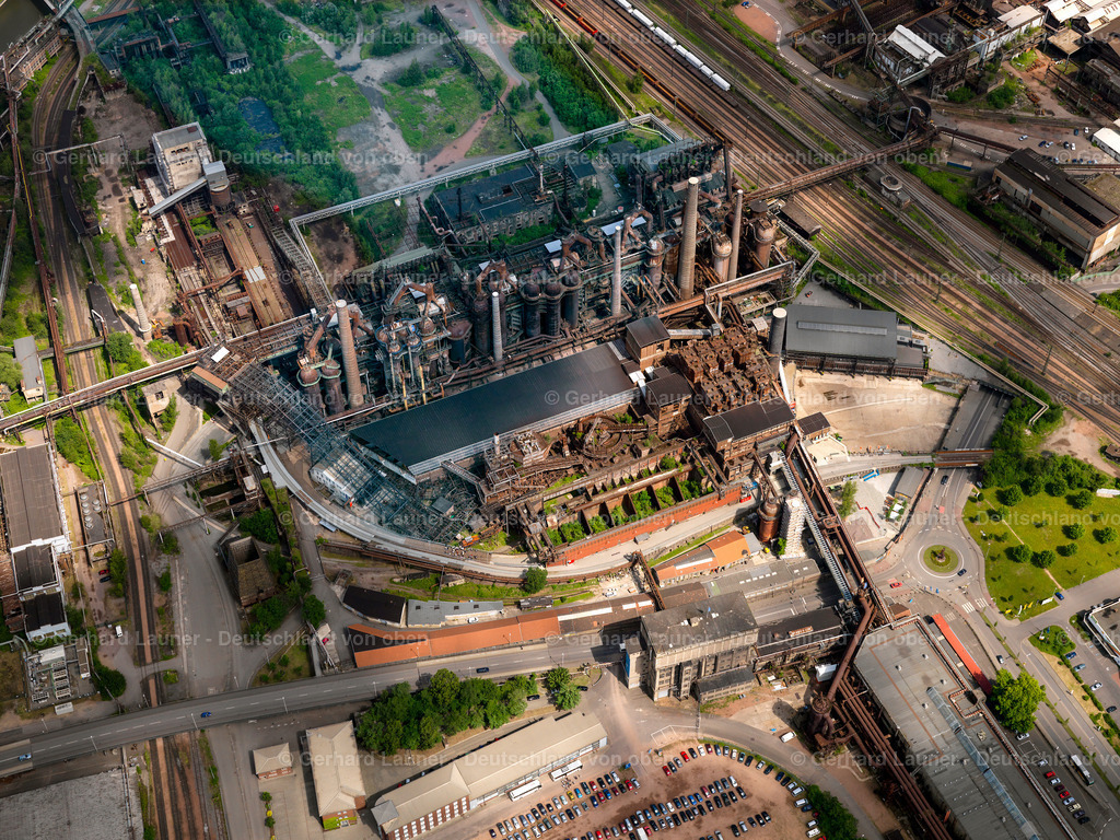 2736080 | Völklinger Hütte