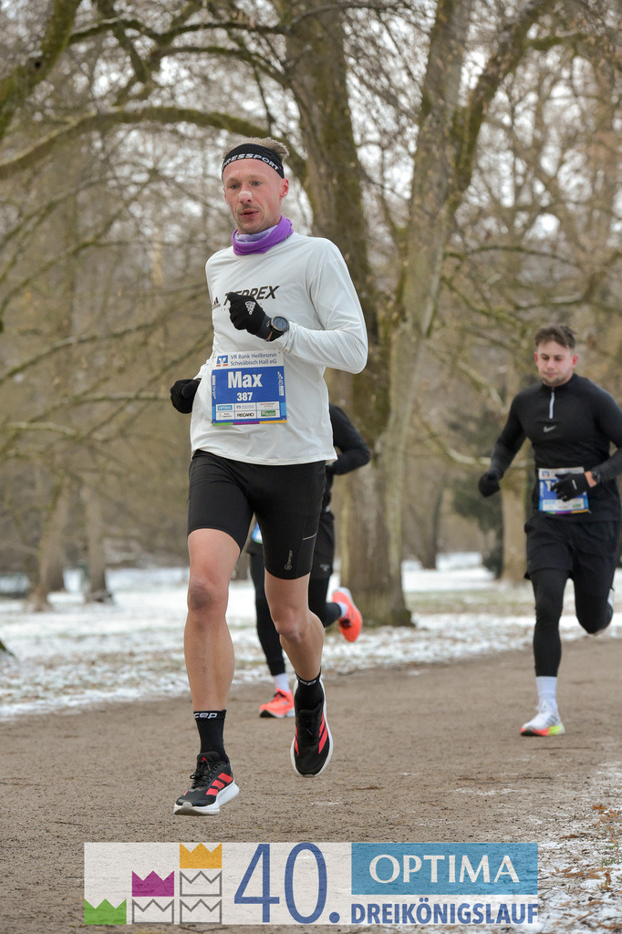 VR Bank Hauptlauf 10km | 40. Optima 3koenigslauf 2026 - Realisiert mit Pictrs.com
