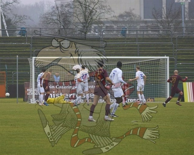 BFC Dynamo vs. FC Eilenburg 081 | mythos-online-redaktion