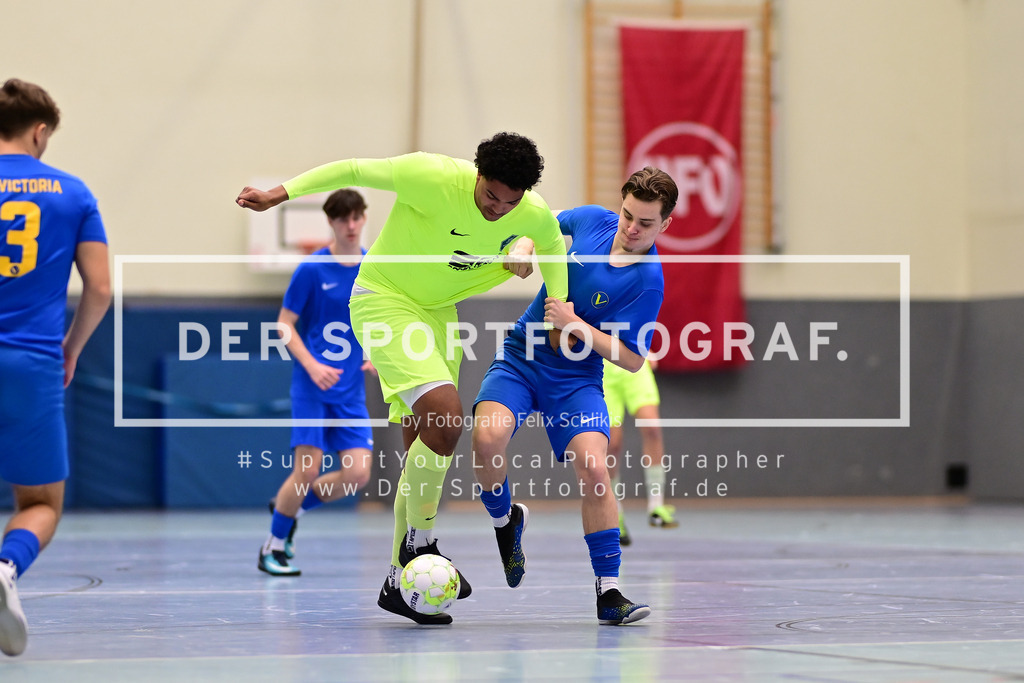 Futsal I Junioren I Saison 2024-2025 I NORDFV Regionalmeisterschaft I 082202 | Der Sportfotograf. - Realisiert mit Pictrs.com