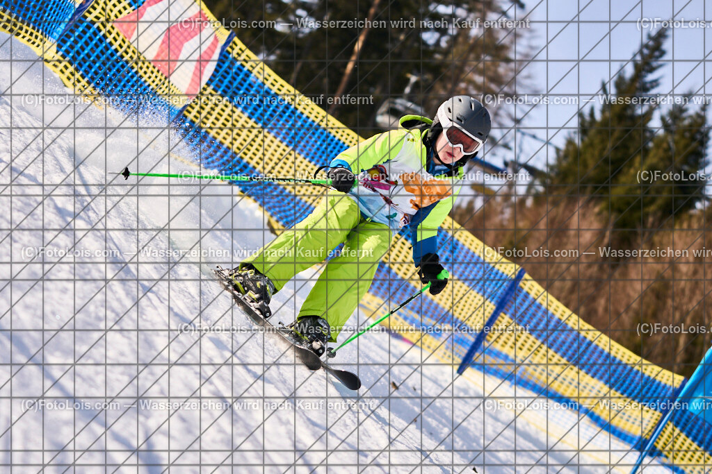 ALP0588_SchiSchule Haginger_Semesterkurs-AbschlussRennen | Skikurs der Schischule Haginger in Mitterbach auf der Gemeindealm, Fr 7. Februar 2025.