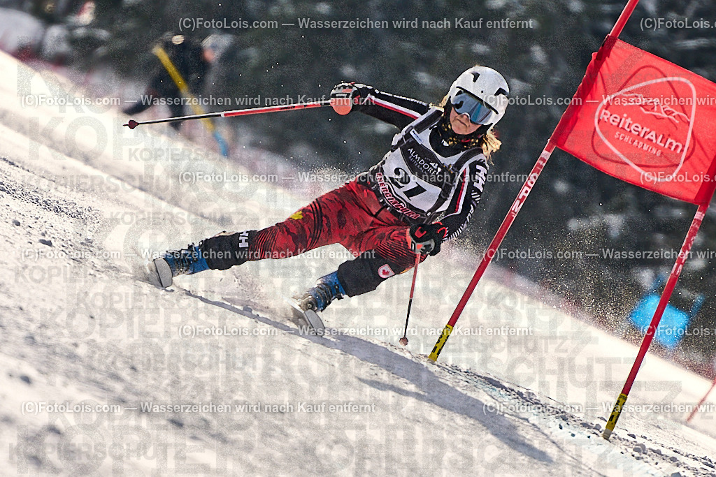 _ALP3657_MASTERS-CUP_Reiteralm_AC-GS_SMITH Melanie | FIS WORLD CUPMASTERS ALPINE SKIING, 28. MÄRZ 2026 - REITERALM | STMK | AUT.   Veranstaltet vom Masters-Referat des Deutschen Skiverbandes (DSV). Durchführende Organisation: WSV Pichl-Reiteralm, unterstütutzt von den Bergbahnen REITERALM bei Schladming und SKI AUSTRIA.                            Disziplin:  GiantSlalom.                                                 Kategorien:  A (Herrn 30-59 Jahre), B (Herrn ab 60 Jahre), C (Damen 30-59 Jahre), D (Damen ab 60 Jahre).                Rennstrecken:   Muldenliftpiste-I &amp; -II auf der Reiteralm.