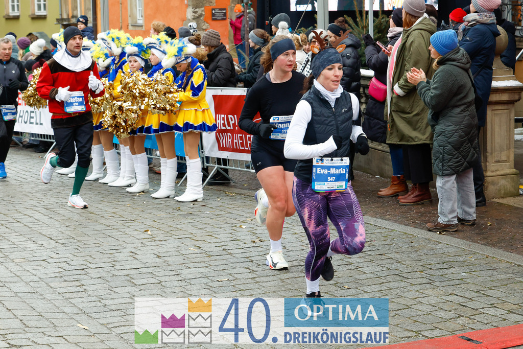 VR Bank Hauptlauf 10km | 40. Optima 3koenigslauf 2026 - Realisiert mit Pictrs.com