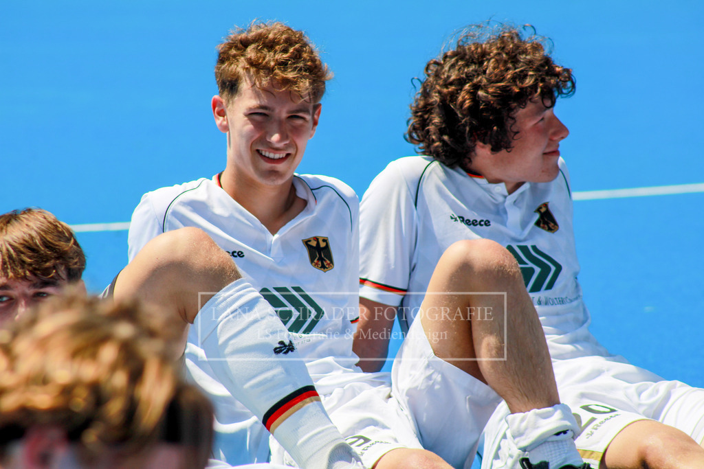 Länderspiel U18 Deutschland - Niederlande 25.06.23 Krefeld-108 | lanaschraderfotografie - Realisiert mit Pictrs.com