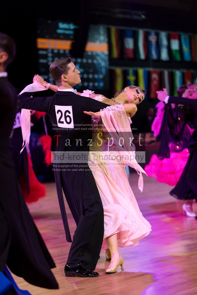 20241215_WDSF_Open_Youth_Std-Riga-8468 | Tanzsportbilder, Standardtanz, Lateintanz, WDSF, DTV, LTVB, dancecomp, goc, hessen tanzt, blaues band der spree, walzer, tango, wiener walzer, slowfox, quickstepp, samba, rumba, cha-cha-cha, paso doble. jive, hd-kroft photography, turniertanzsport