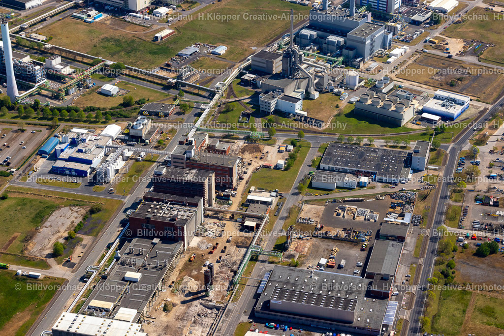 Luftbilder Dormagen-0433 | Luftbildfotografie und Luftbildfotograf Hermann Klöpper - Realisiert mit Pictrs.com