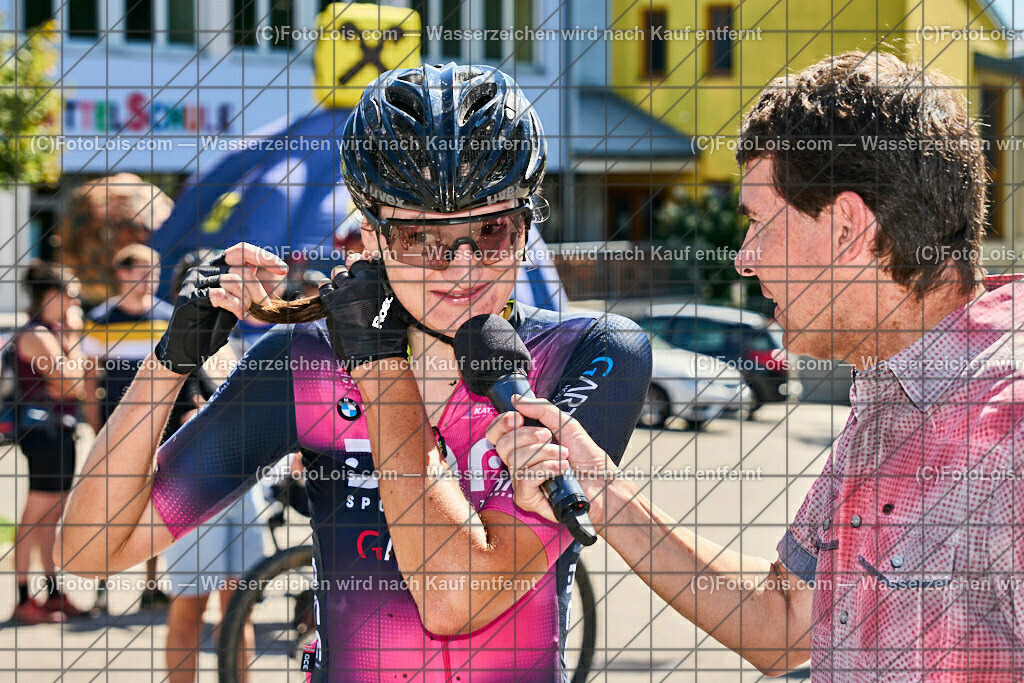 ALP7936_XXIX_GRANITBEISSER_Extreme_Neumueller Karoline | (C)FotoLois.com, Alois Spandl, 29. GRANITBEISSER - Mountainbike-Marathon in St. Georgen am Walde, EXTREME 72,5 km, Sa 2. September 2023.